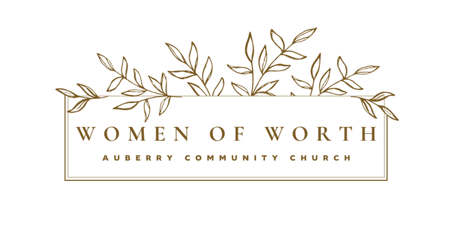 Women of Worth Gathering
