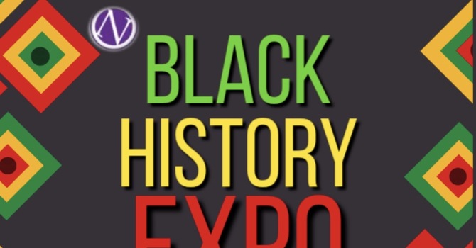 Black History Expo