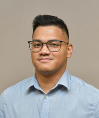 staff member image