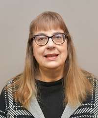 staff member image