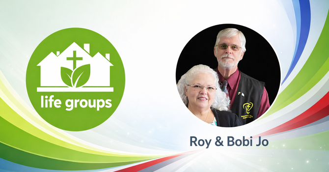 Roy & Bobi Jo Northcutt