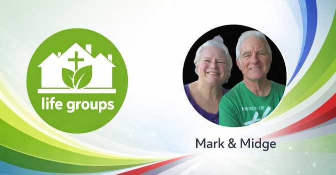 Mark & Midge Summers