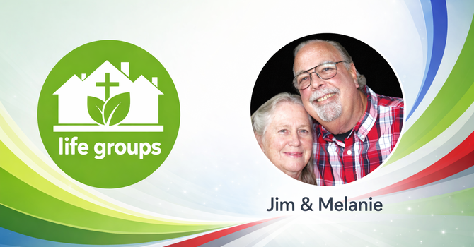 Jim & Melanie Forester