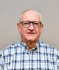 staff member image