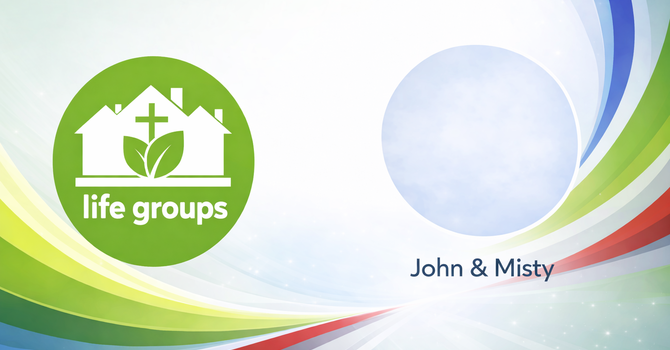 John & Misty Roberts