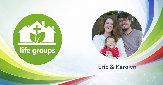 Eric & Karolyn Sneider