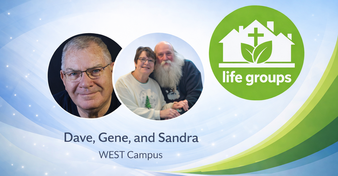 Dave Fletcher & Gene/Sandra Wylie