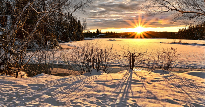 Third Sunday after the Epiphany