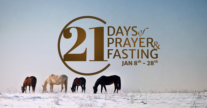 Day 18 - Trusting God’s Provision image