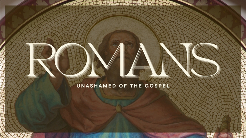 Romans: Part 1 - Truth and Lies