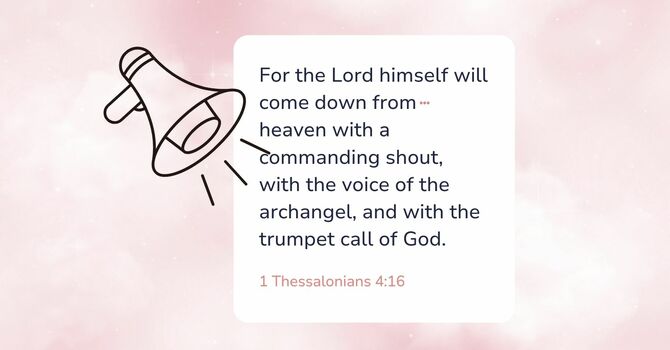 What Will it Be Like on the Day of the Rapture? image