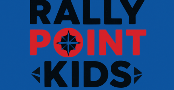 Faith Like Abraham | Kid's Small Group image