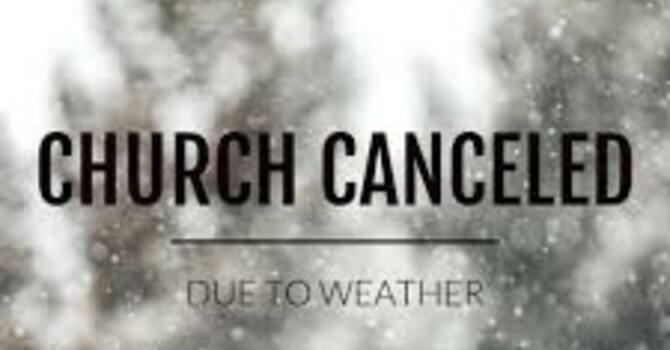 Church Update: Staying Safe While Continuing in Faith image