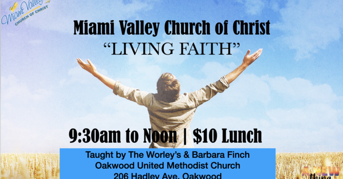 "Living Faith"