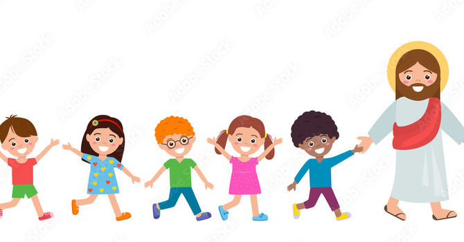 Family Day 21: Faith that endures image