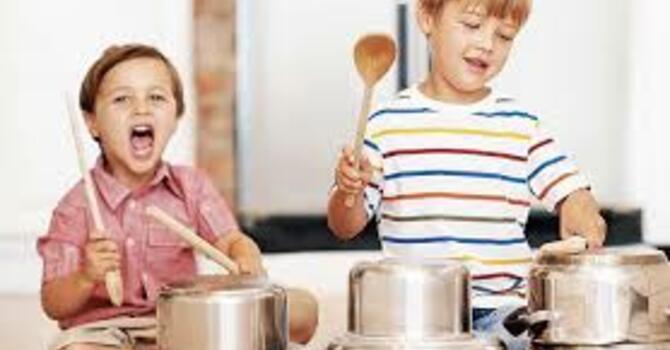 Family Day 20: Faith that suffers well image