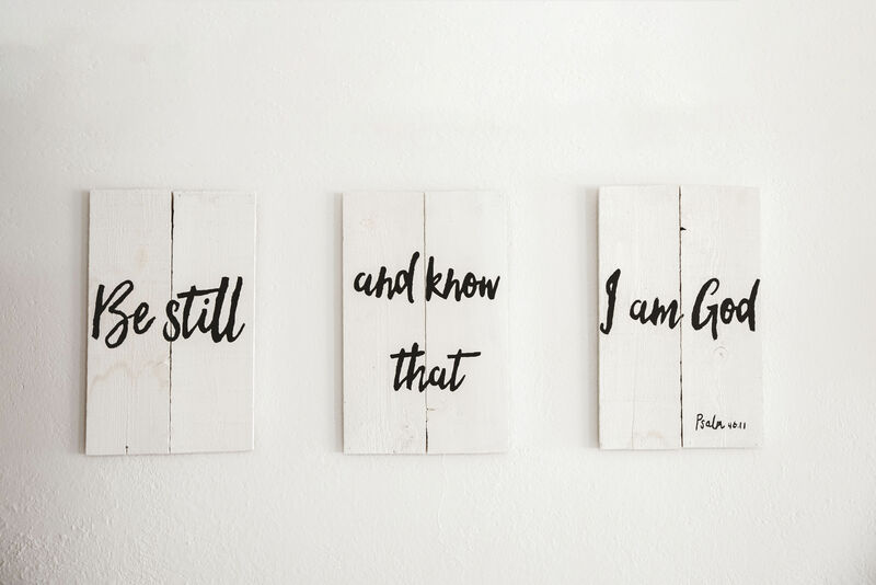 “Empowered By the Holy Spirit”