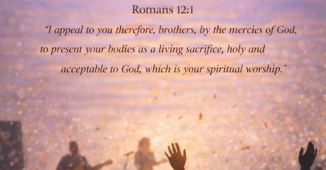 "The Renewed Life Fast" Day 21 image