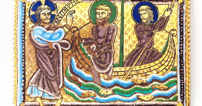 Third Sunday after the Epiphany