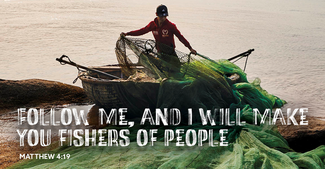 3rd Sunday after Epiphany