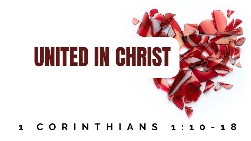 United in Christ
