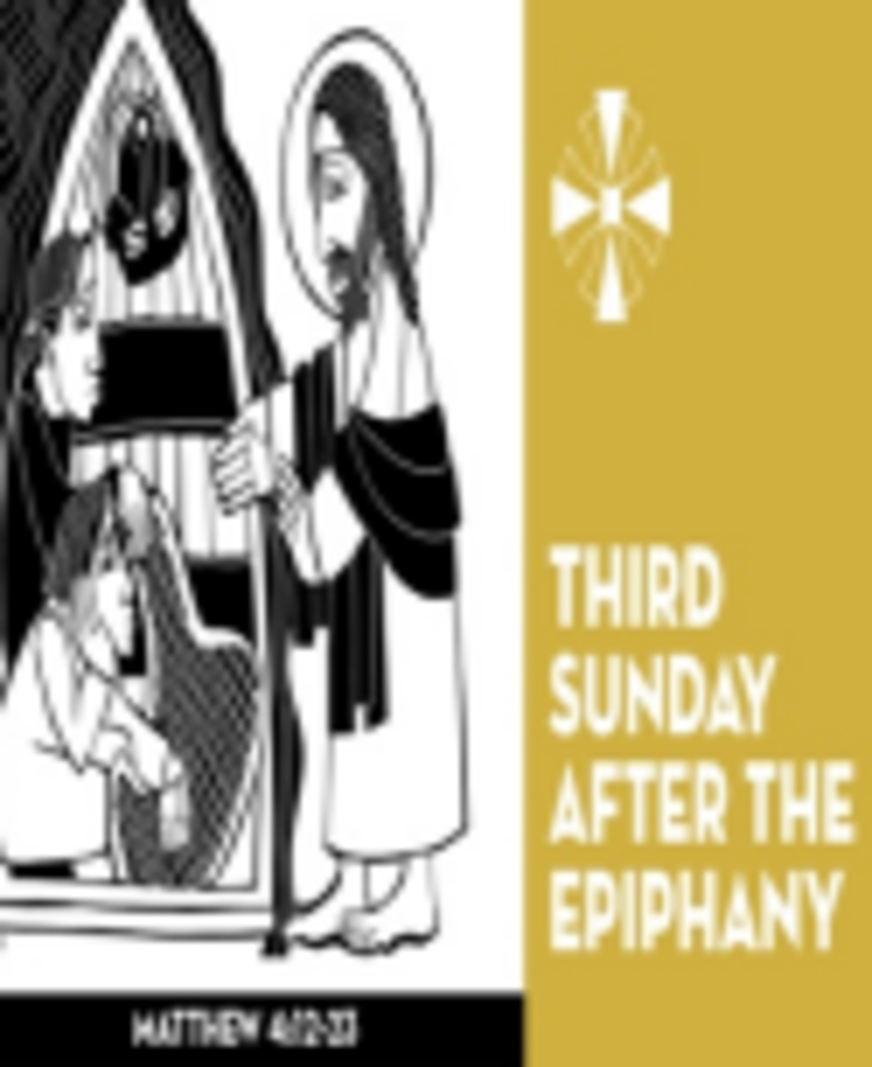 The Great....Divide or Unity