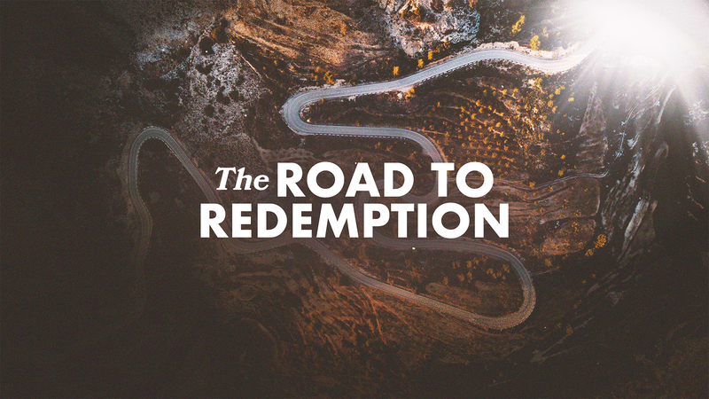 The Road to Redemption