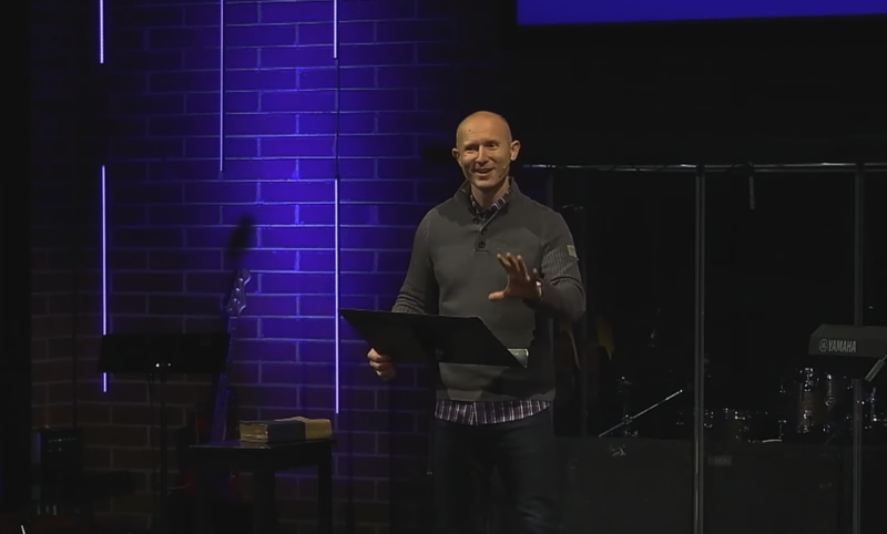 The Heart of Mission