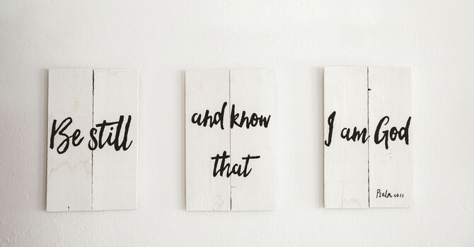 “Empowered By the Holy Spirit”