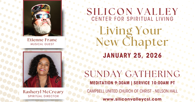 Living Your New Chapter