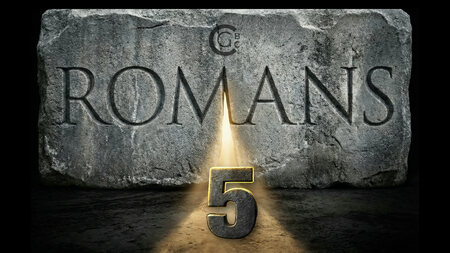 Romans Chapter 5