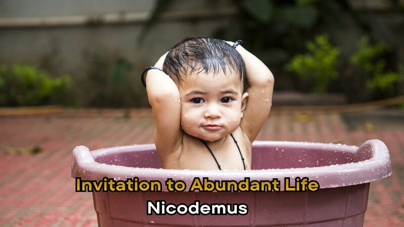 Nicodemus 