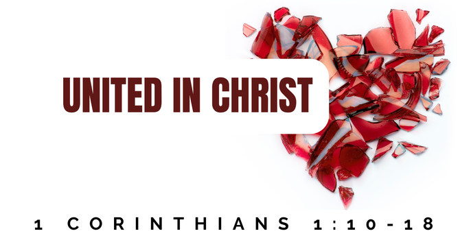 United in Christ