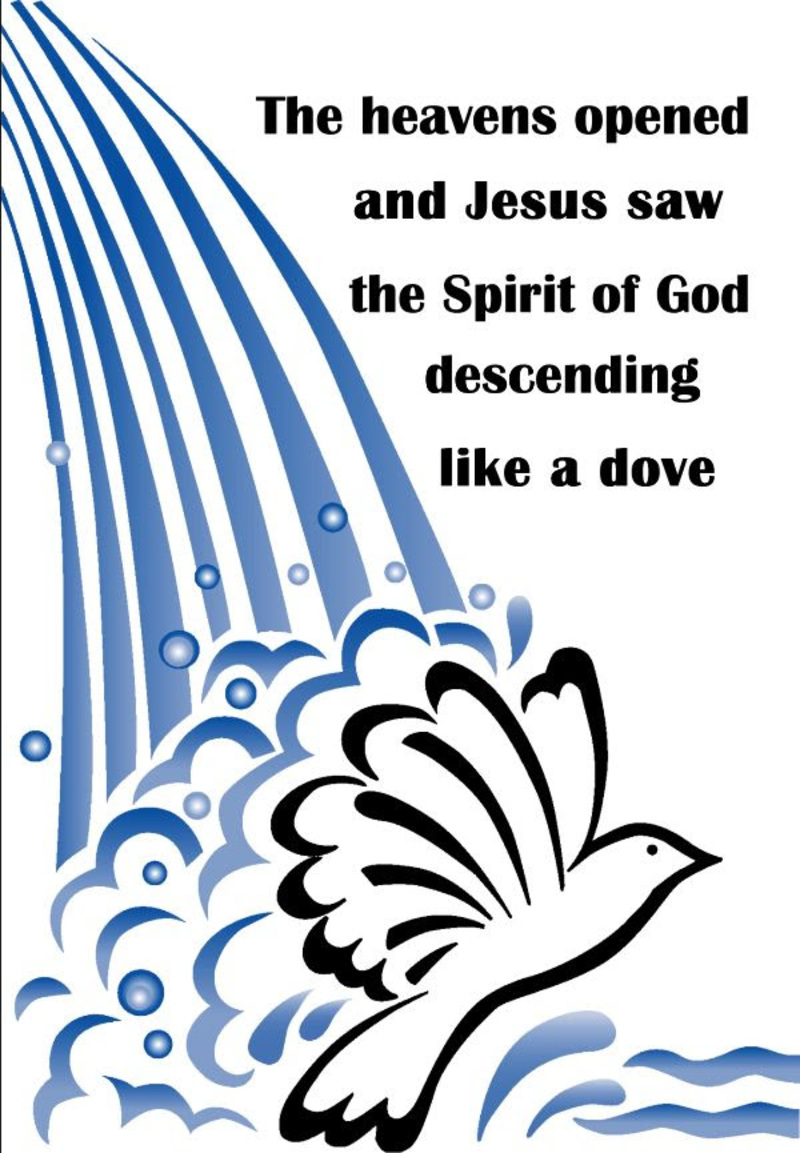 Beloved Is Where We Begin - Sunday 1/11/26