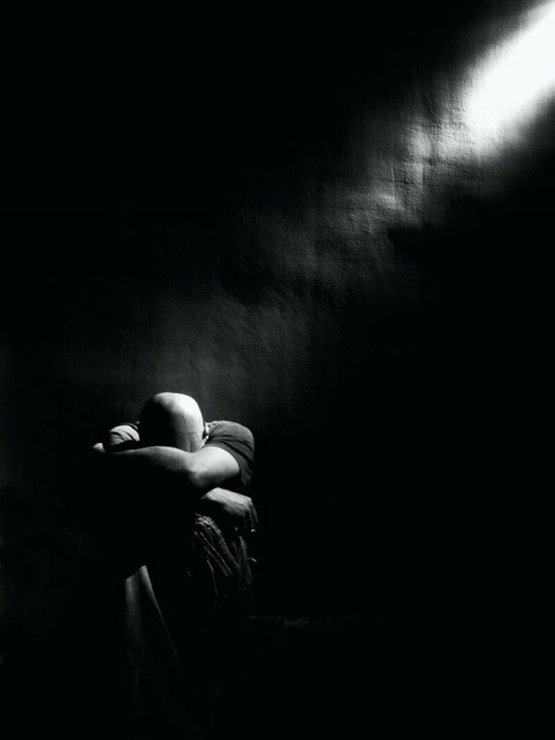 Burdens That Sometime Become Blessings