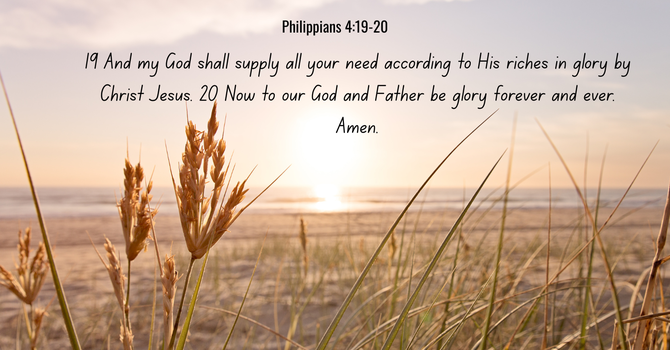 2026 - 31 Days of Prayer & Fasting image