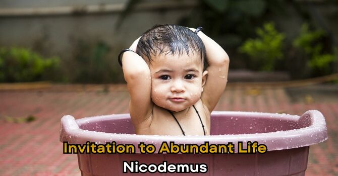 Nicodemus 