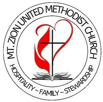 Mt. Zion United Methodist Church