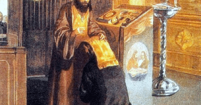 33rd Sunday after Pentecost