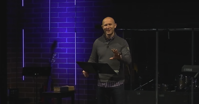 The Heart of Mission