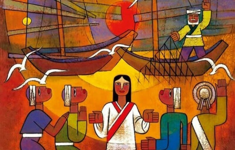 THIRD SUNDAY AFTER THE EPIPHANY, JANUARY 25, 2026