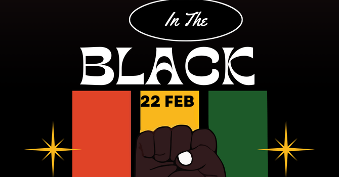 Black History Program