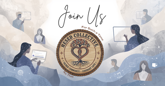 Hesed Collective on Sunday Nights