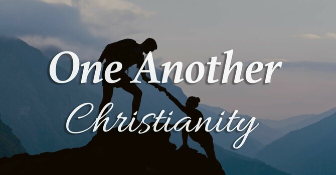 One Another Christianity