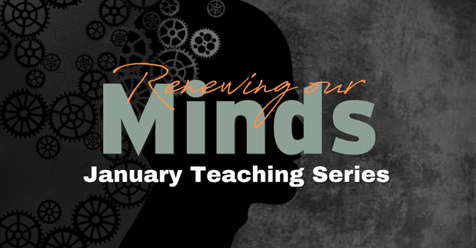 Renewing Our Behaviours