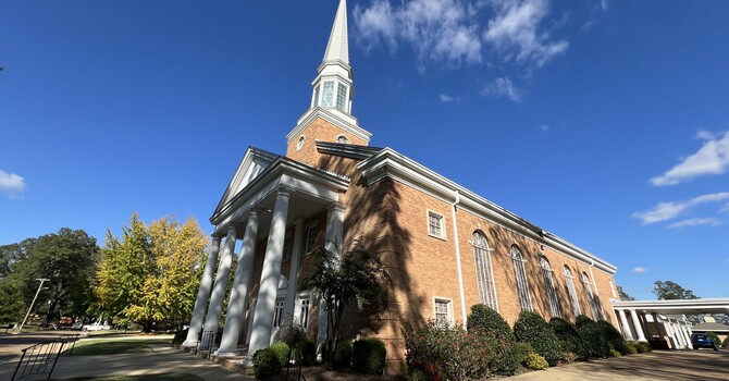 Cultivating Joy, Philippians 1:13-18