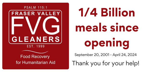 Major Milestone in 2024