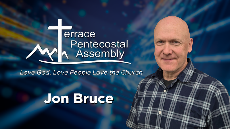 To Know The Love Of Christ