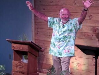 Current Sunday AM Messages