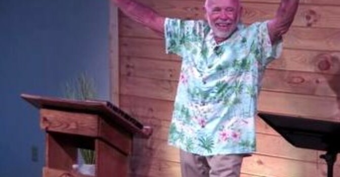 Woe To The Inhabitants Of The Earth